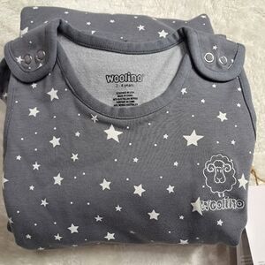 Woolino 4 Season Organic Sleeping Sack